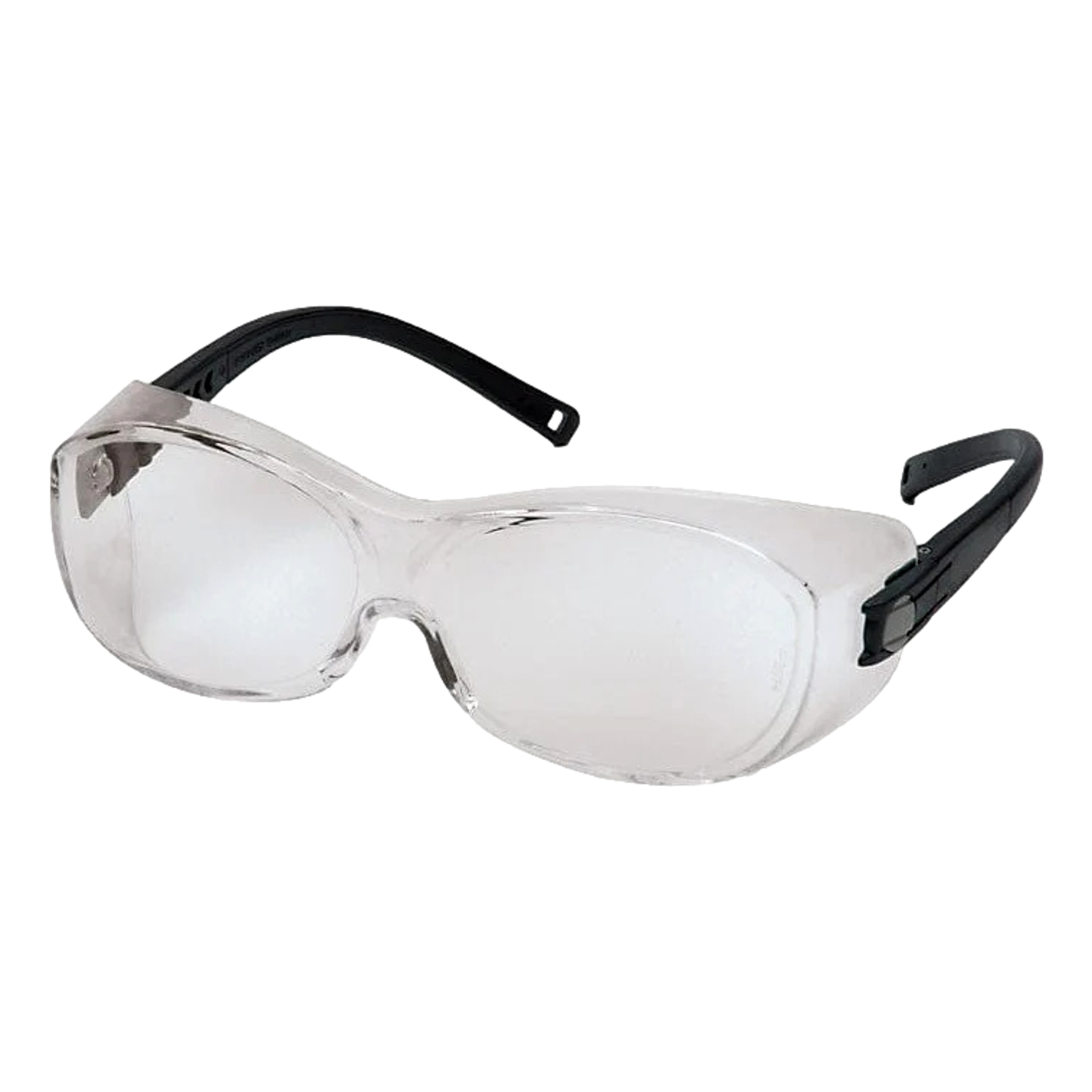 Pyramex S3510SJ Safety Glasses Clear Lens Eye Protection