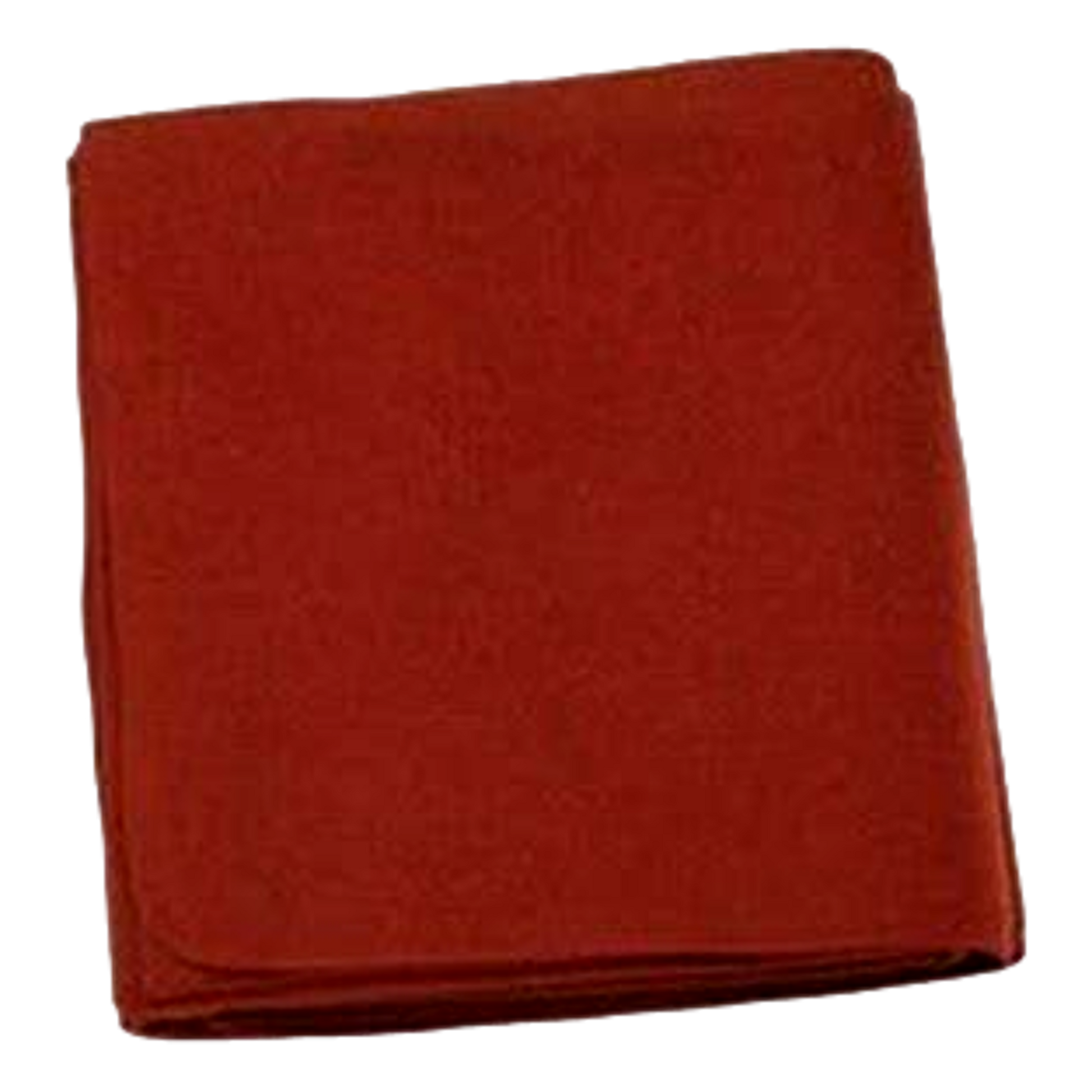 G17SIL-10X12 Red Silicone-Coated Fiberglass Welding Blanket – 17 oz, 10' x 12' - OutdoorPowerDeals