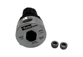 Air Systems WL013A BB150 Pressure Regulator – High-Precision Airflow Control