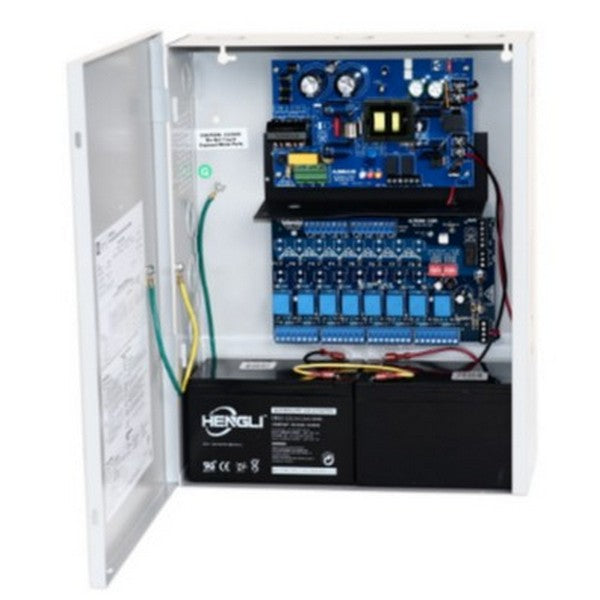 Altronix AL600ULACMCB - Protegis Fire & Safety