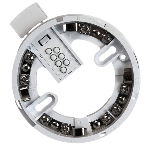 Gamewell FCI XP95-B4-RC