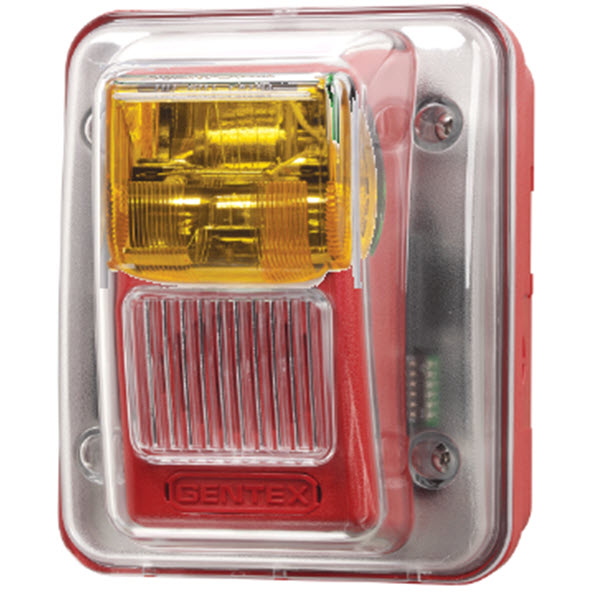 Gentex WGECA24-75PWR