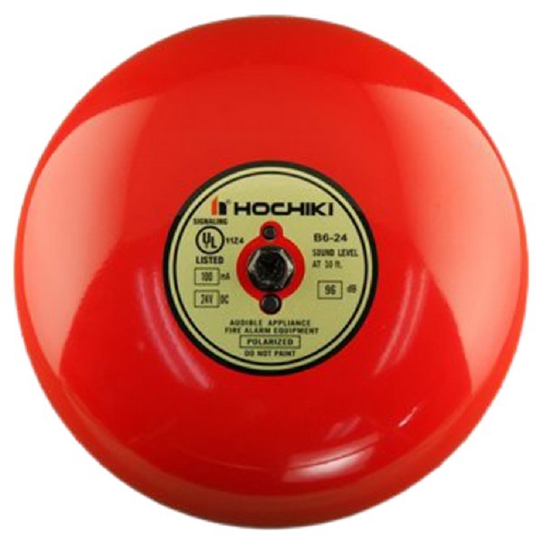 Hochiki B6-24