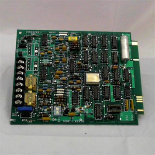 Honeywell 1450-2296-005-RC