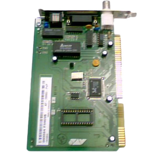 Johnson Controls NU-NET-301-RC