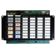 Mircom RAM-1032TZDS