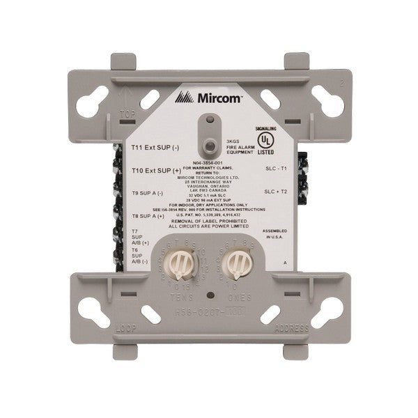 Mircom MIX-M500X
