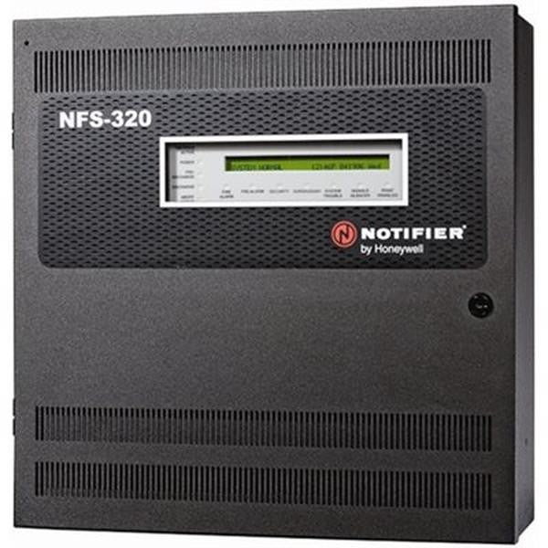 Notifier NFS-320-RC