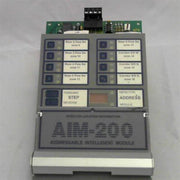 Notifier AIM-200-RC