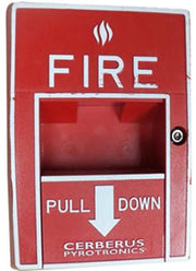 Siemens (Pyro) MS-51-RC