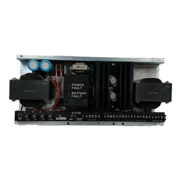 Siemens (Pyro) EL-410C-RC