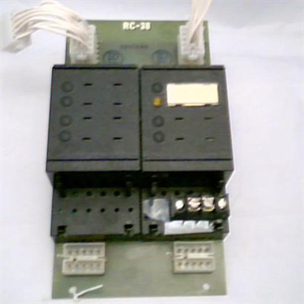 Siemens (Pyro) RC-30-RC