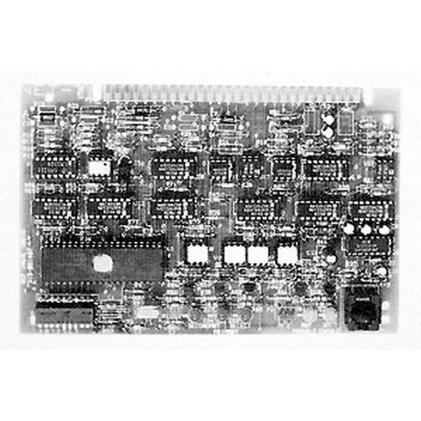 Siemens (Pyro) NET-7-RC