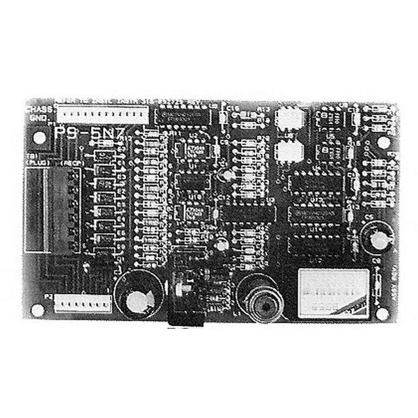 Siemens (Pyro) PS-5N7-RC