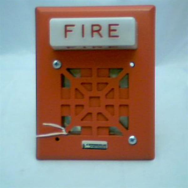 Siemens (Pyro) HSD-24-RC