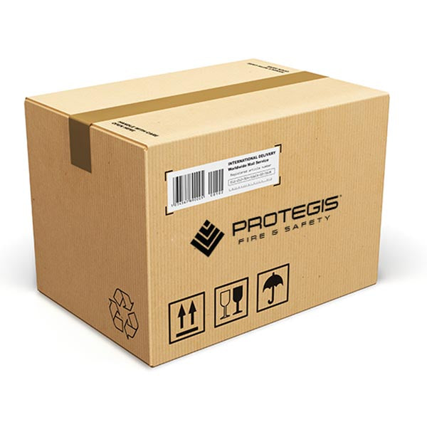 Siemens (Pyrotronics) 4100-6057