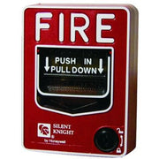 Silent Knight SK-PULL-SA-RC