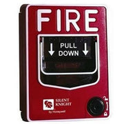 Silent Knight SK-PULL-DA-RC
