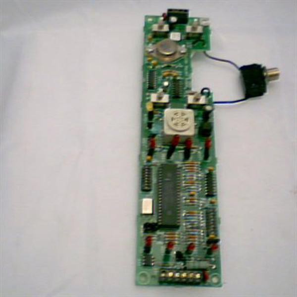 Simplex 562-876-RC - Protegis Fire & Safety