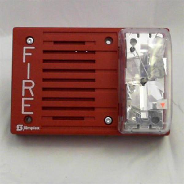 Simplex 4903-9238-RC – Protegis Fire & Safety