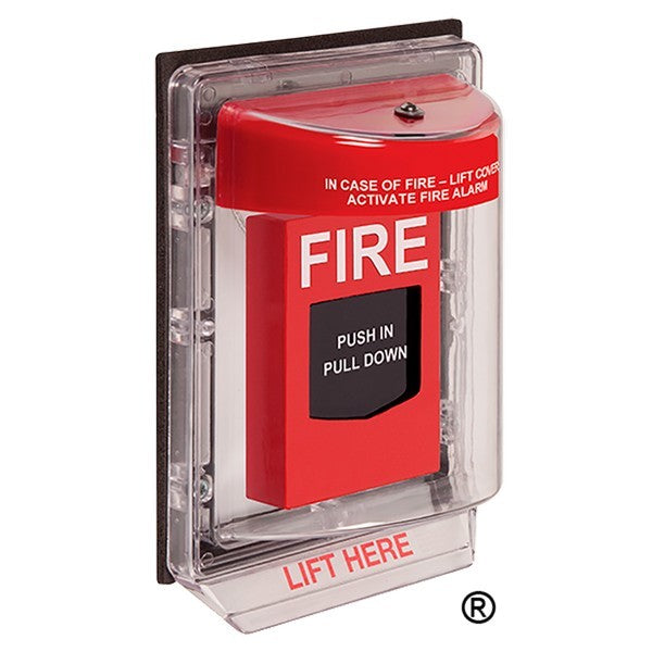 Safety Technologies STI-1250