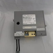 TAC Barber Colman MF2-PIC-RC