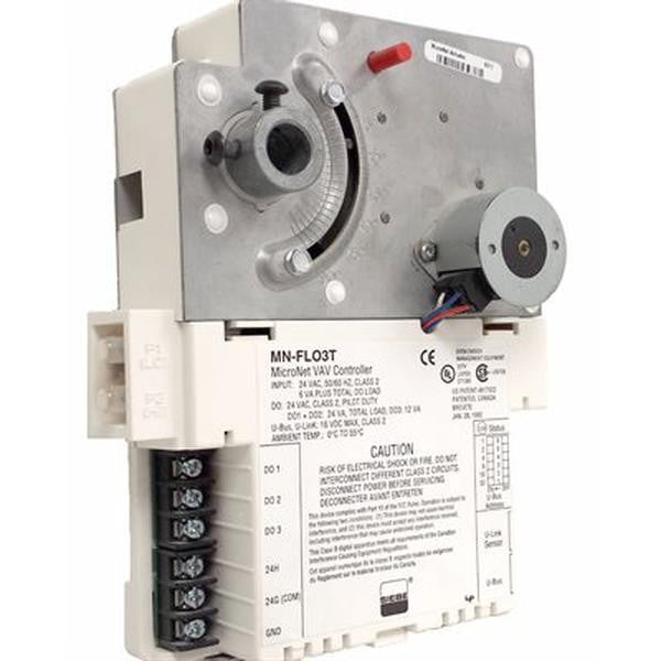 TAC Barber Colman MN-FLO3T-RC