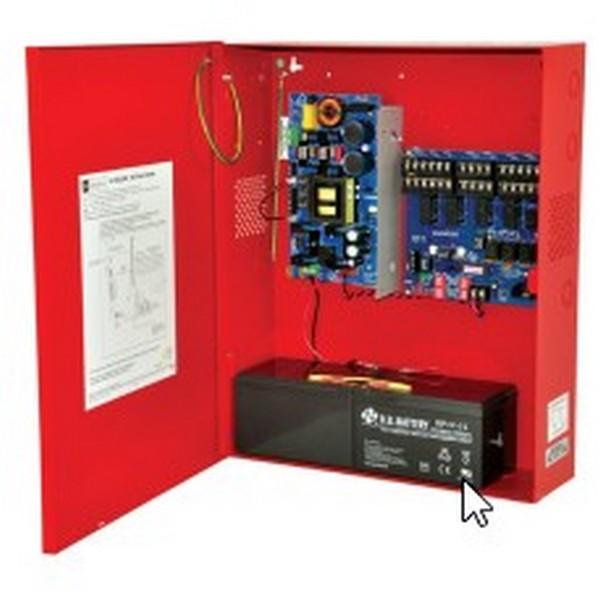 Altronix AL1042ULADA - Protegis Fire & Safety